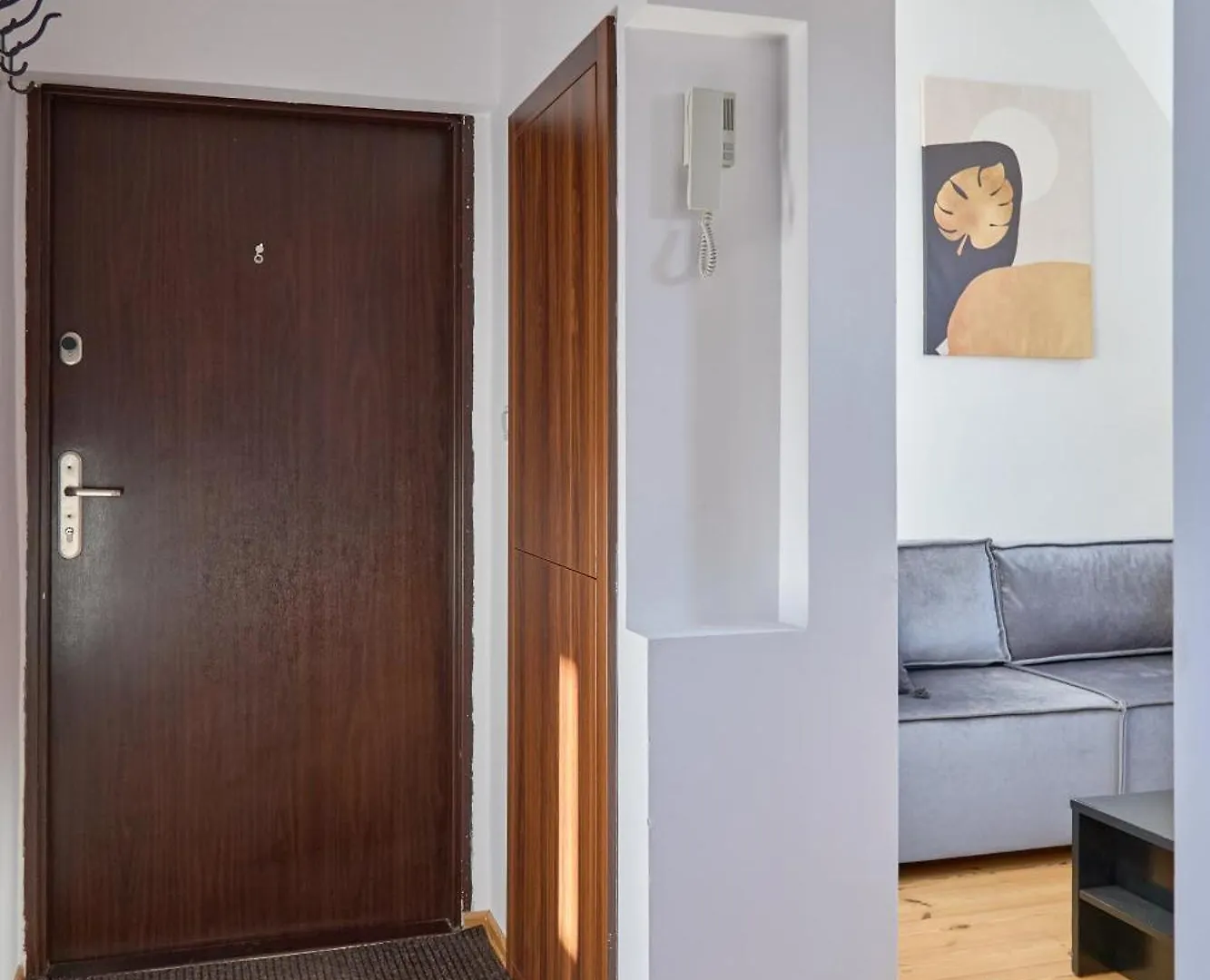 ורוצלב Ah Apartament Sw Antoniego 0*,