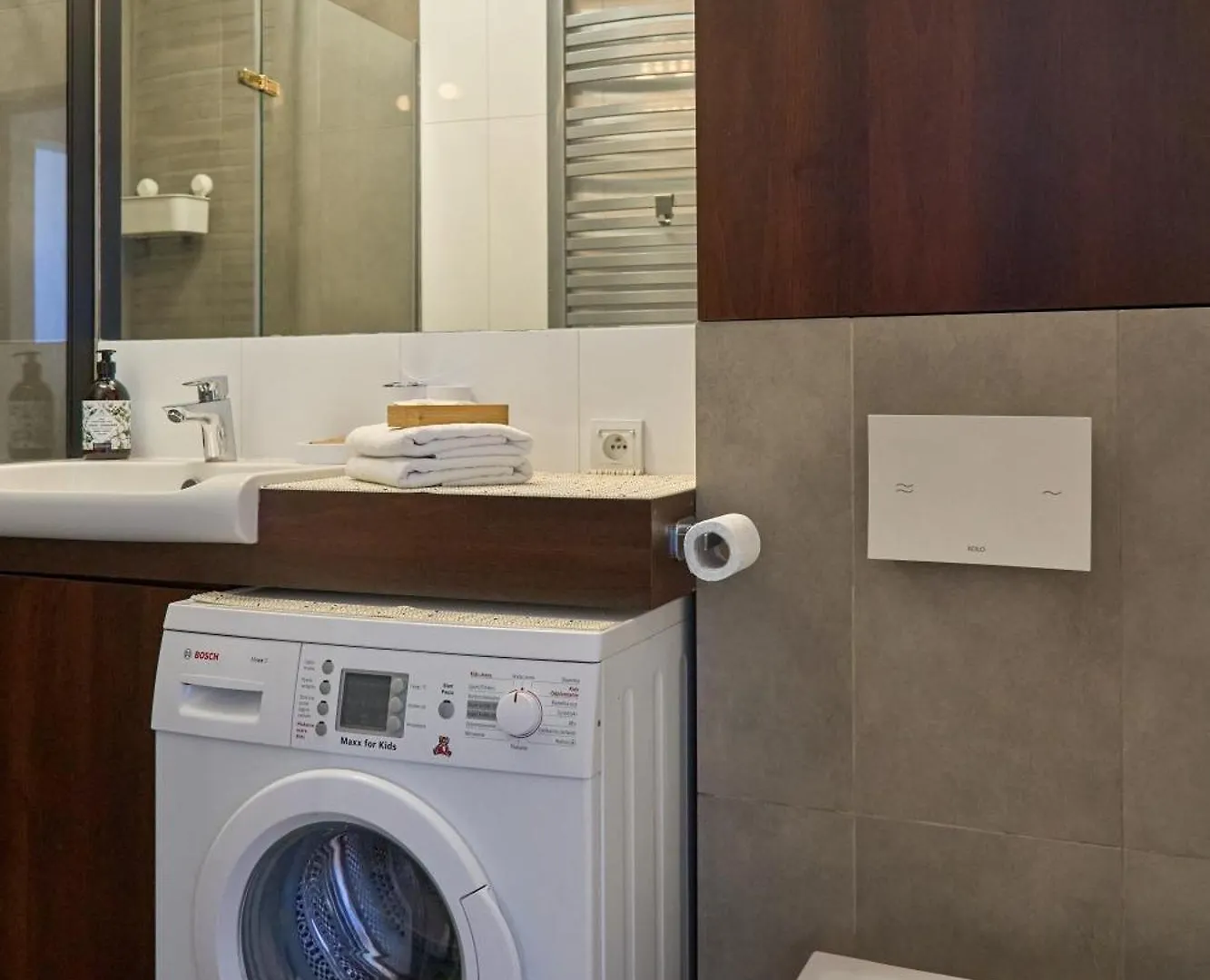 ורוצלב Ah Apartament Sw Antoniego דירה
