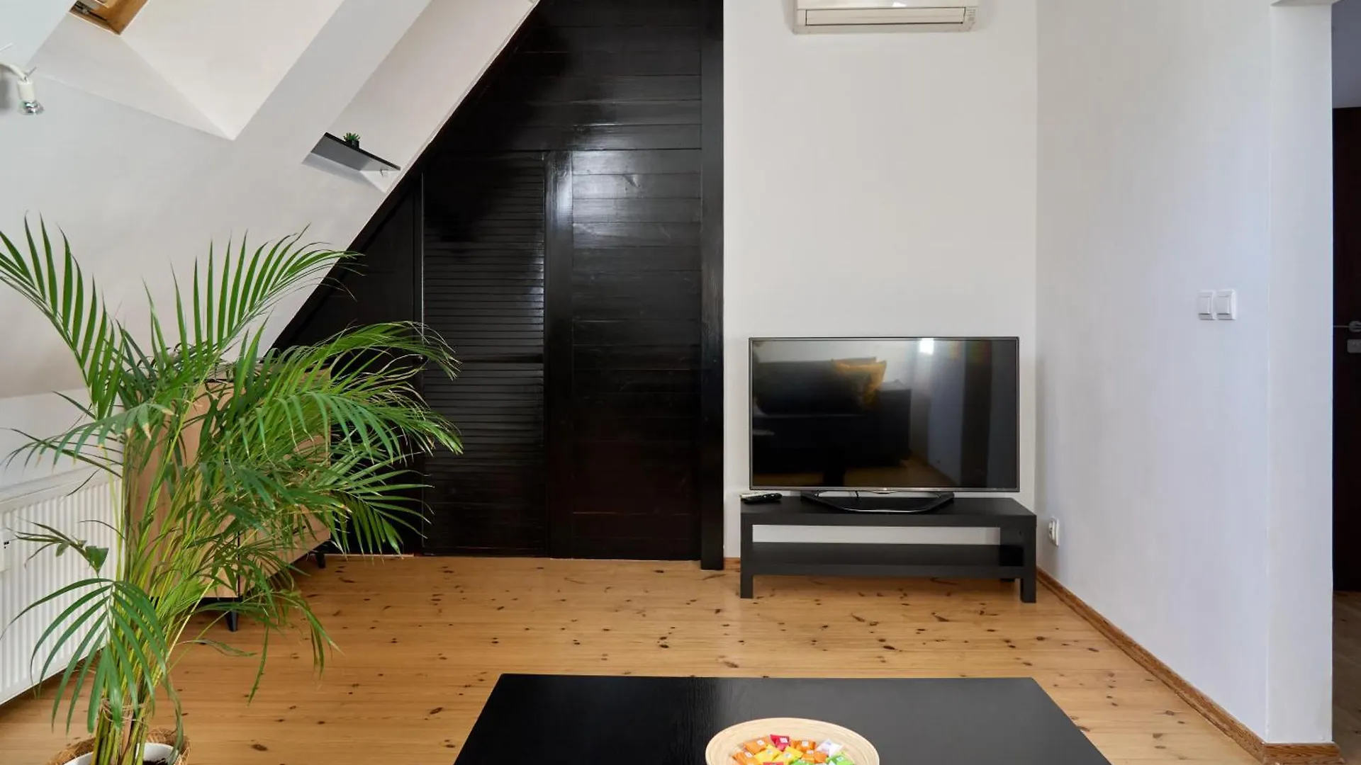 ורוצלב Ah Apartament Sw Antoniego דירה