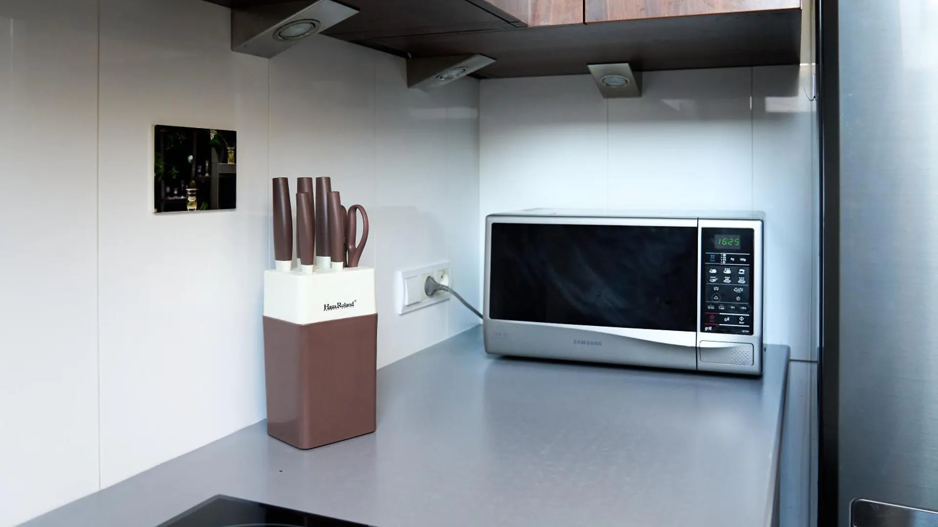 דירה ורוצלב Ah Apartament Sw Antoniego