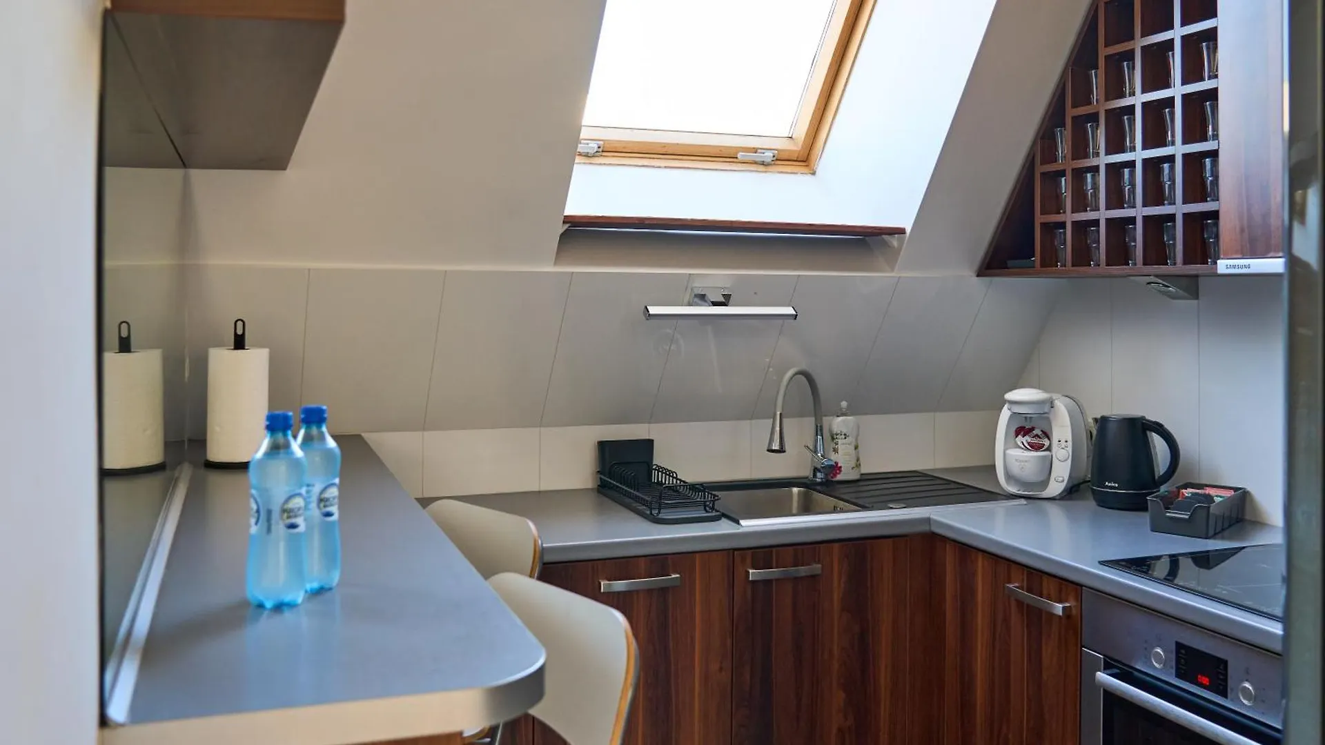 דירה ורוצלב Ah Apartament Sw Antoniego פולין