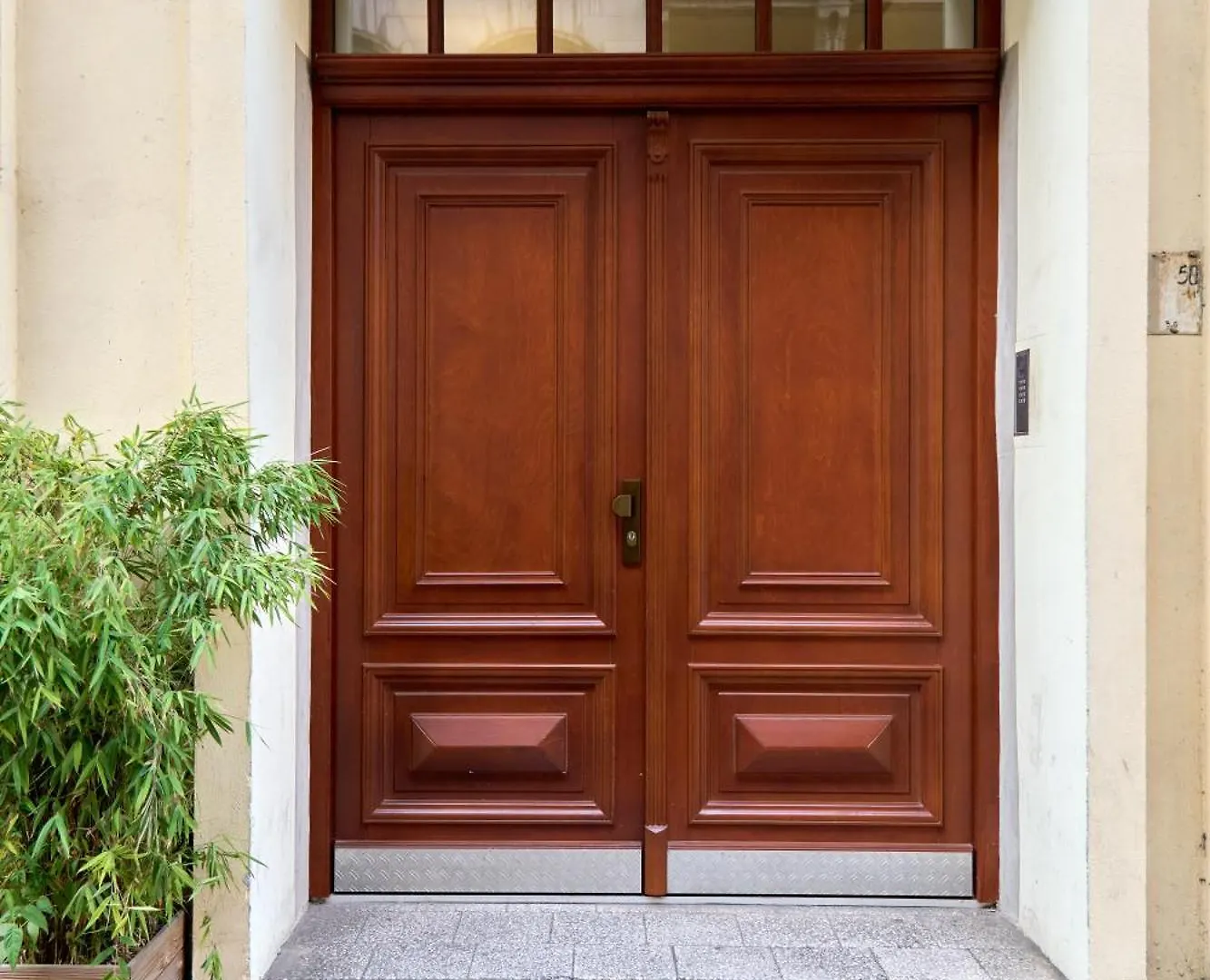 ורוצלב Ah Apartament Sw Antoniego 0*,  פולין