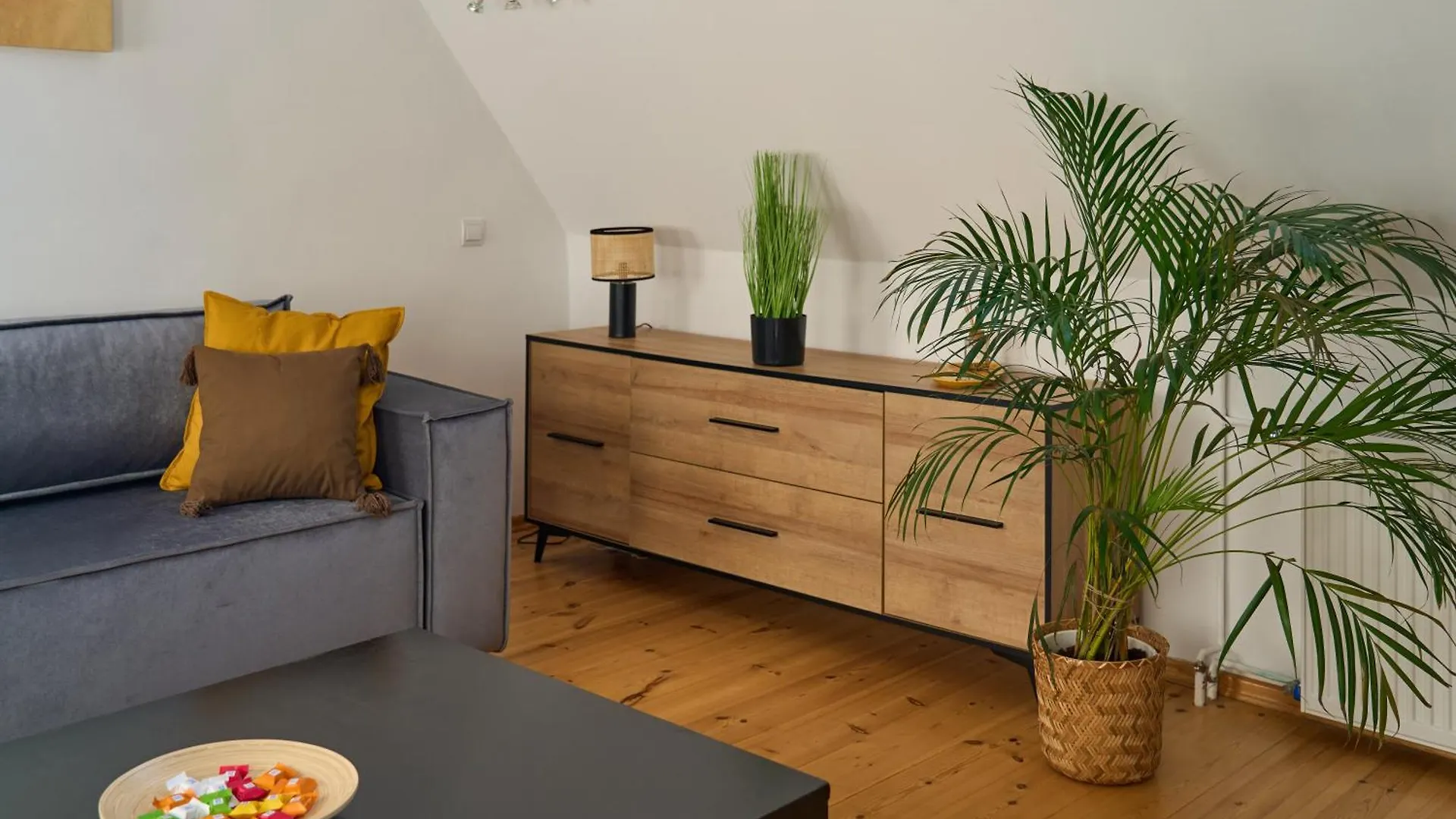 ורוצלב Ah Apartament Sw Antoniego