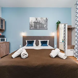  Apartament Grace Polska