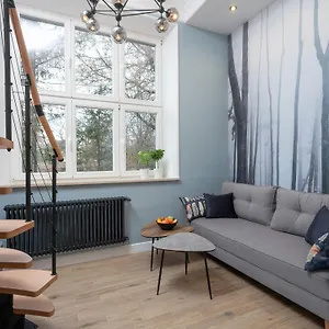  Apartament Erasmus Student - Old Town Polska