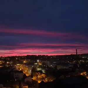  Apartament Sky - łagiewniki Polska