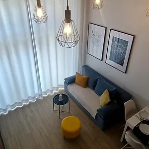  Apartament Droinvest Zarembowicza Lotnisko - Fv