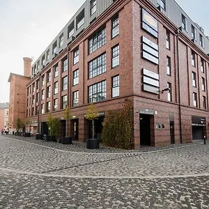  Apartament Lights Polska